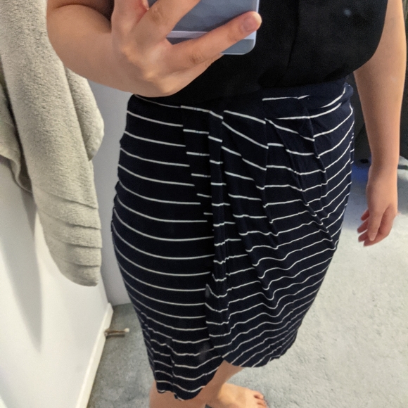 Dynamite wrap skirt - Picture 6 of 6